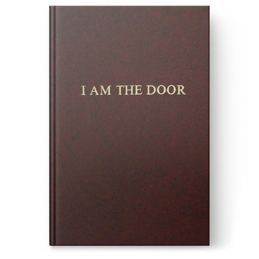 I Am the Door