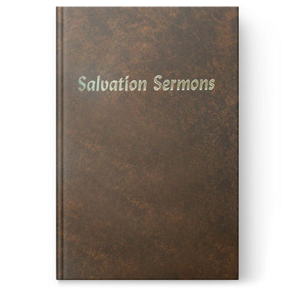 Salvation Sermons