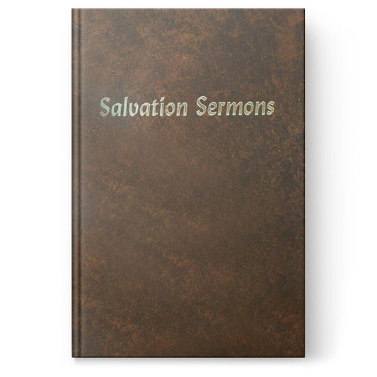Salvation Sermons