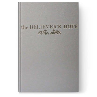 Believer's Hope