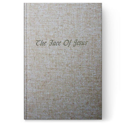 The Face of Jesus