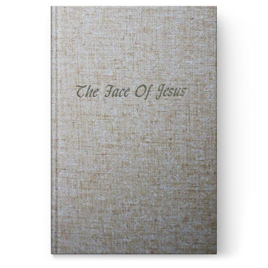 The Face of Jesus