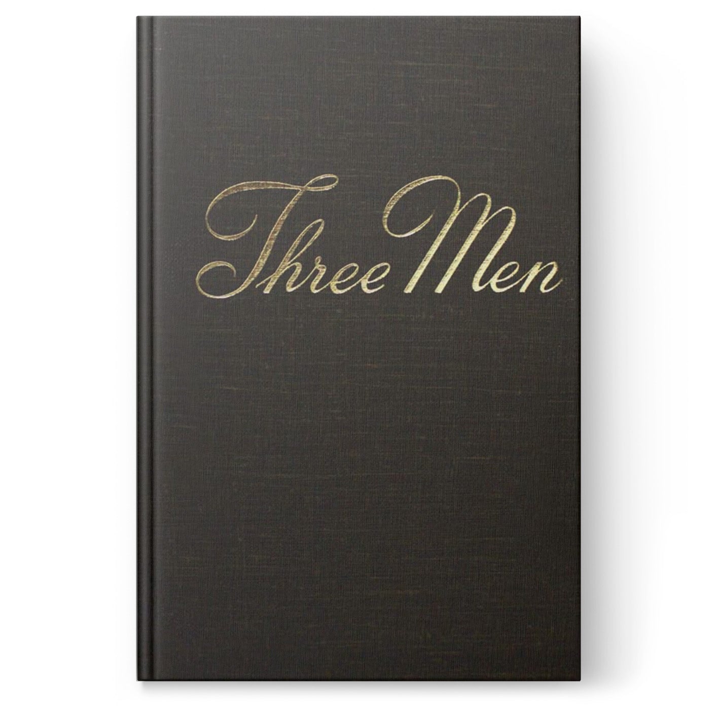 Three Men