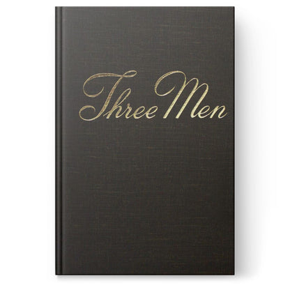 Three Men