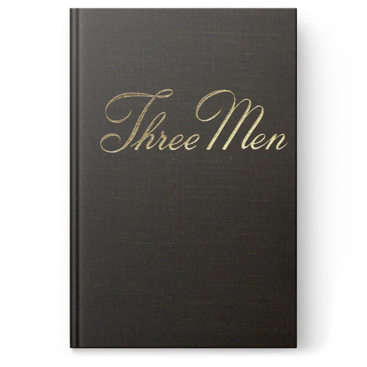 Three Men
