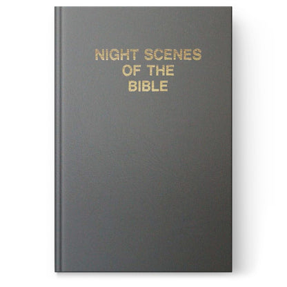 Night Scenes of the Bible