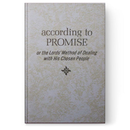 According to Promise