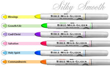 Load image into Gallery viewer, Mild-Glider Gel Highlighters, Set of 6
