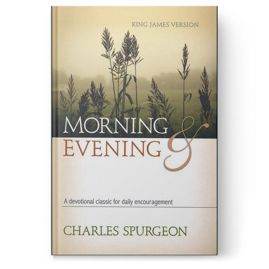Morning & Evening