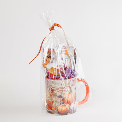 Harvest Mug Gift Set