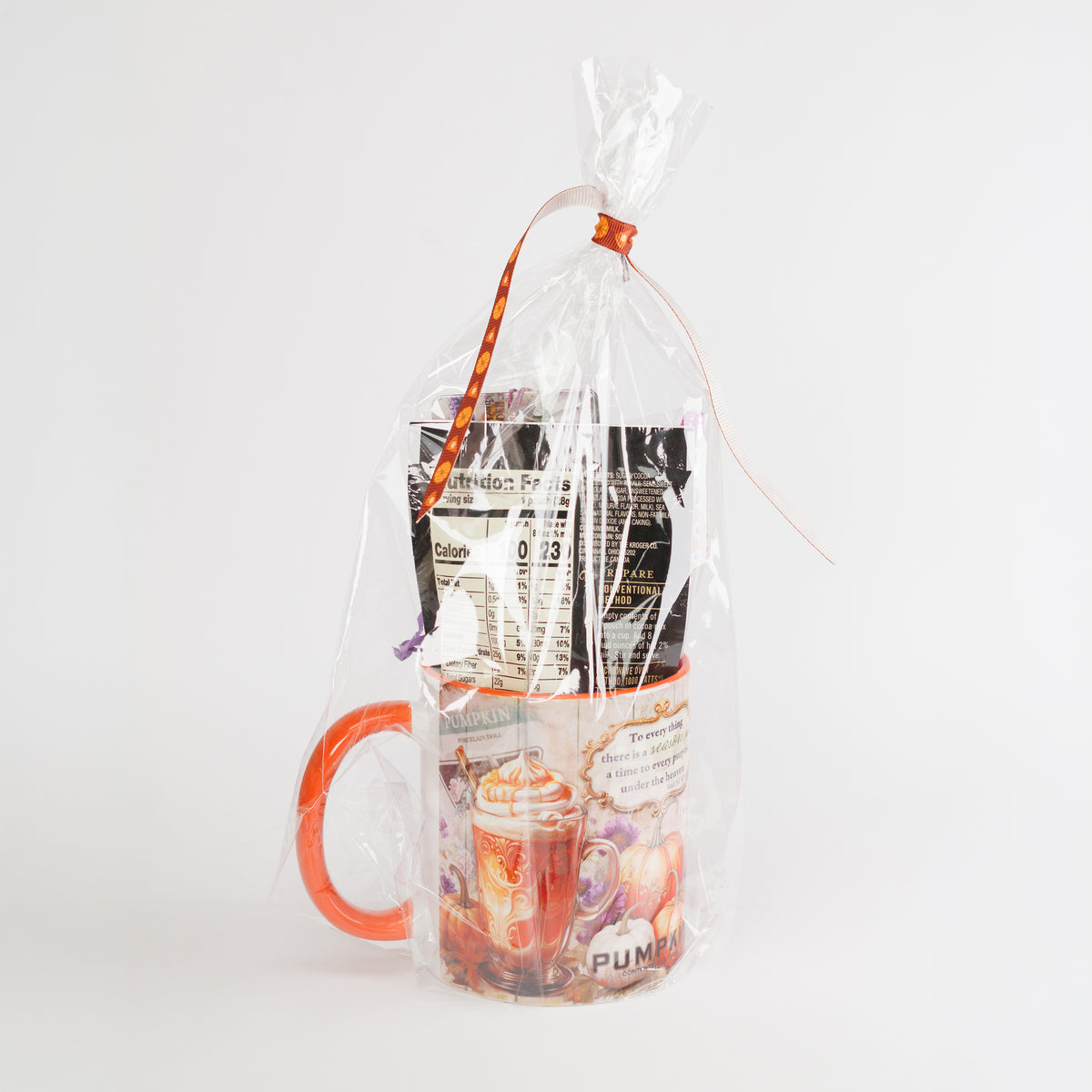Harvest Mug Gift Set