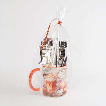 Harvest Mug Gift Set