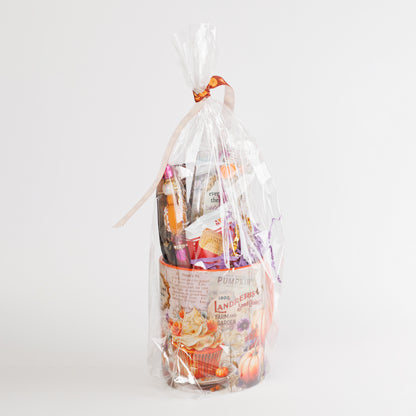 Harvest Mug Gift Set