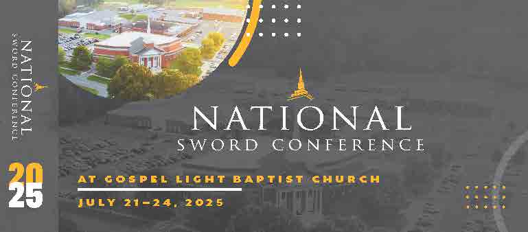 2025 National Sword Conference Album