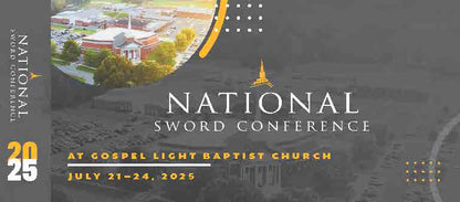 2025 National Sword Conference Album