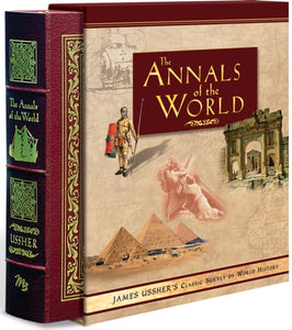 Annals of the World, The
