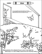 Load image into Gallery viewer, Noah&#39;s Ark: Pre-School Activity Book
