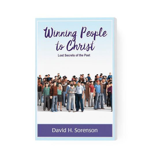 Winning People to Christ