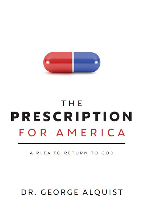 Prescription for America, The
