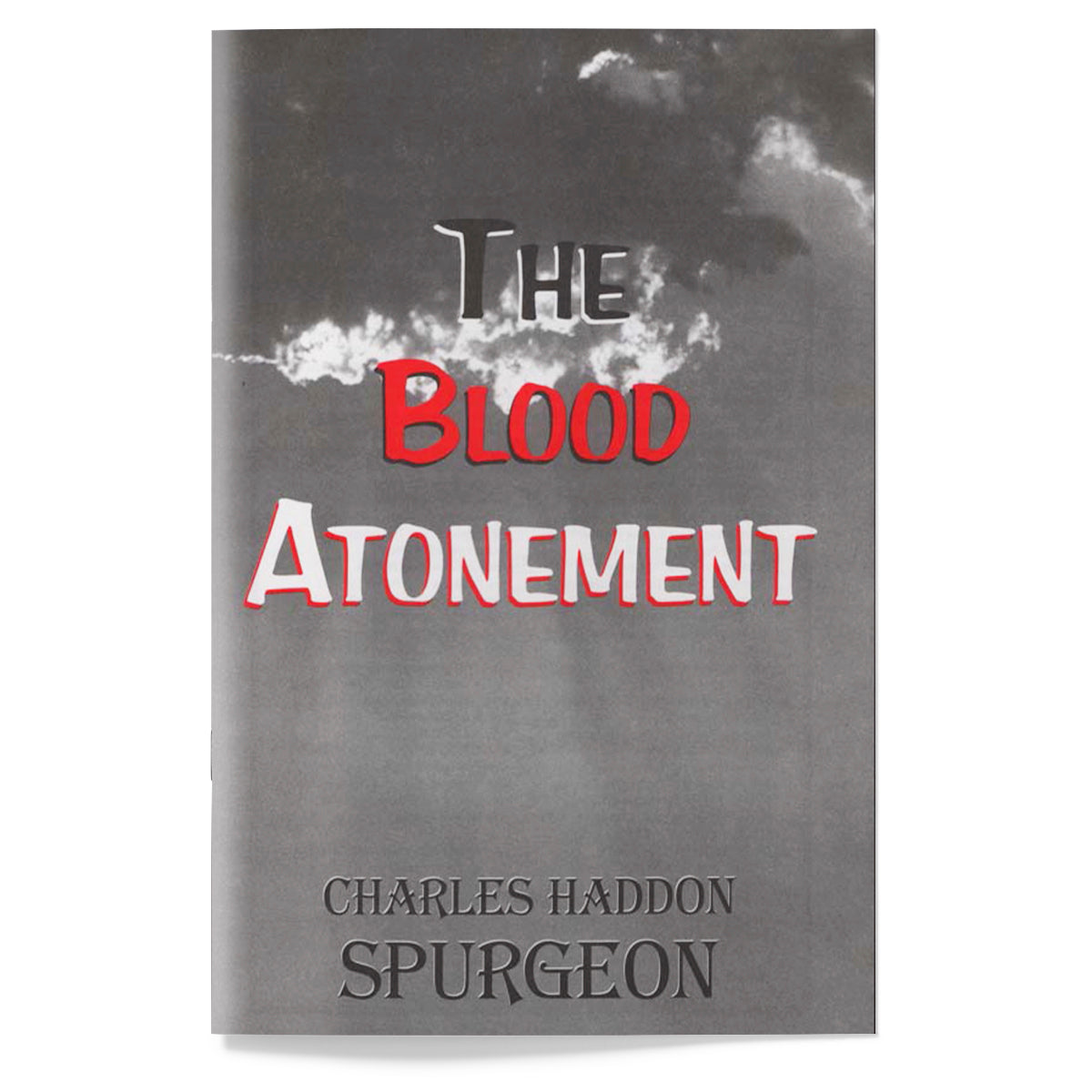 The Blood Atonement