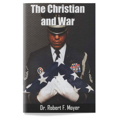 Christian and War, The