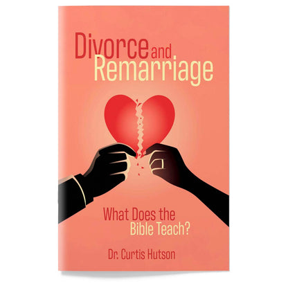 Divorce and Remarriage