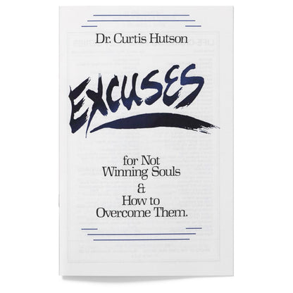 Excuses