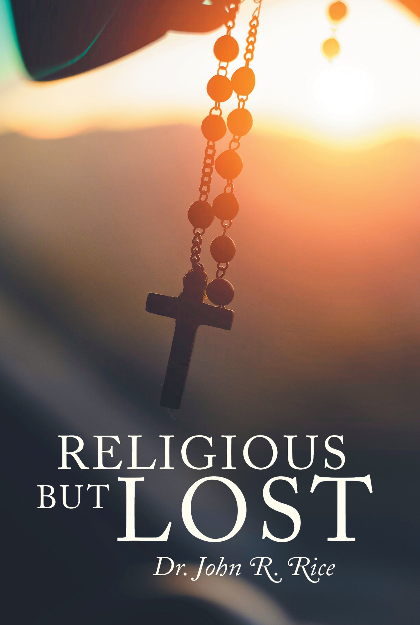 Religious But Lost