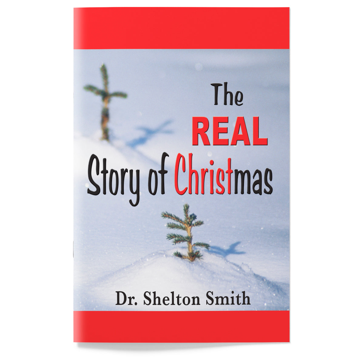 The Real Story of Christmas