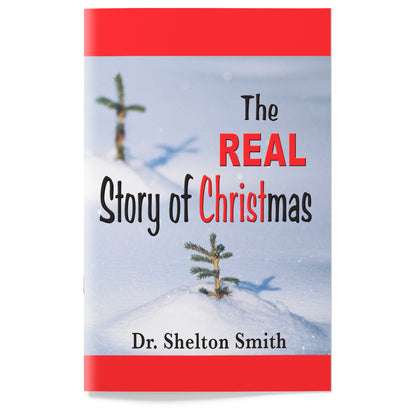 The Real Story of Christmas
