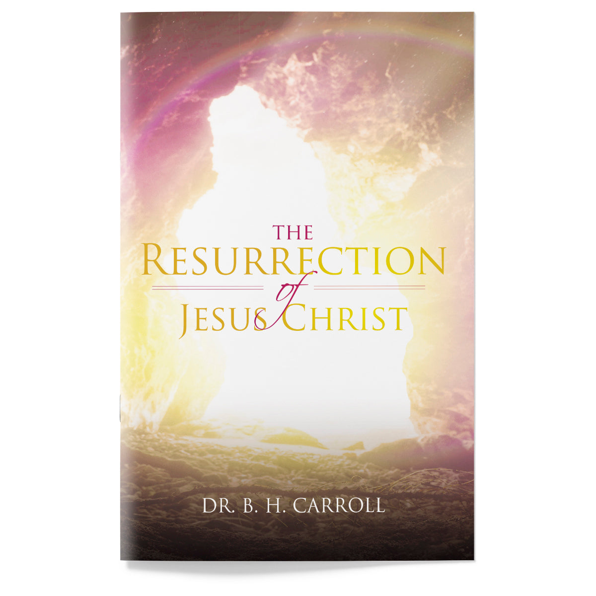 The Resurrection of Jesus Christ