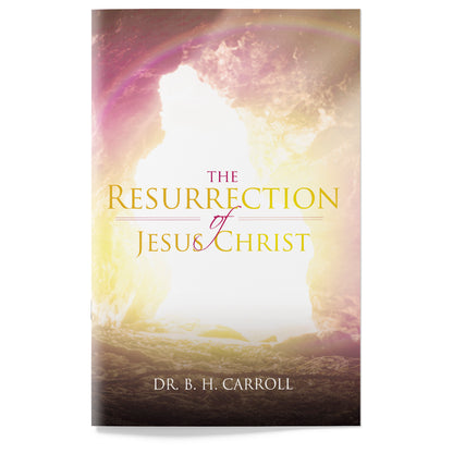The Resurrection of Jesus Christ