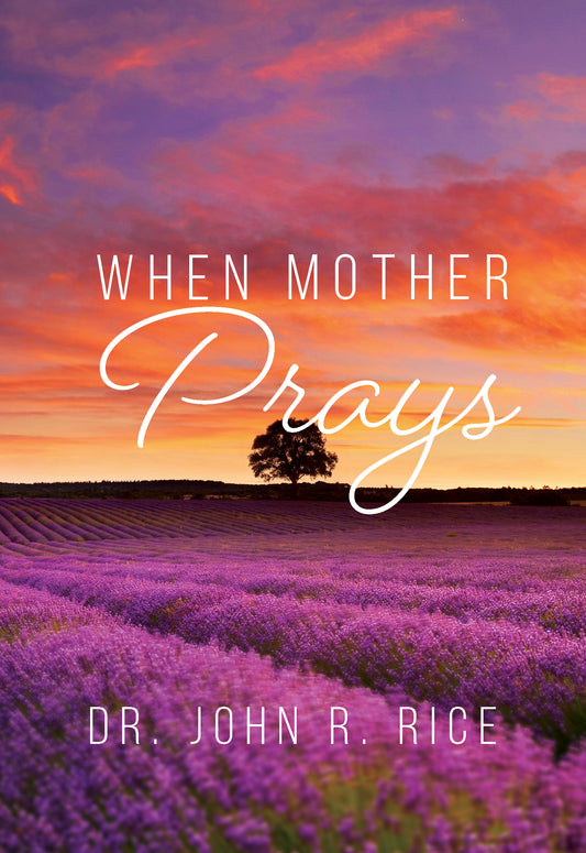 When Mother Prays