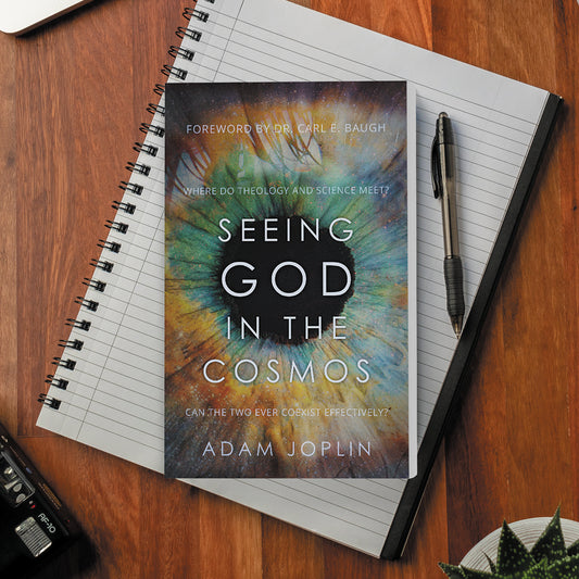 Seeing God in the Cosmos: Where Do Theology and Science Meet? Can the Two Ever Coexist Effectively?