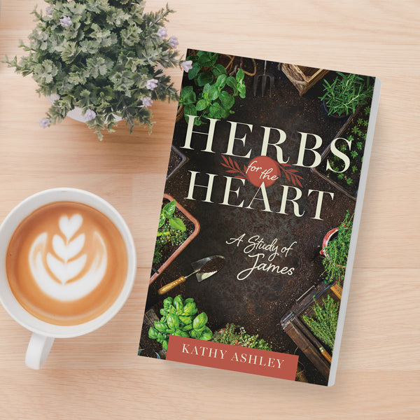 Herbs for the Heart: A Study of James
