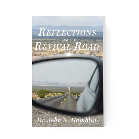 Reflections From the Revival Road