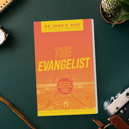 Evangelist, The