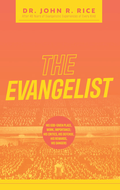 Evangelist, The