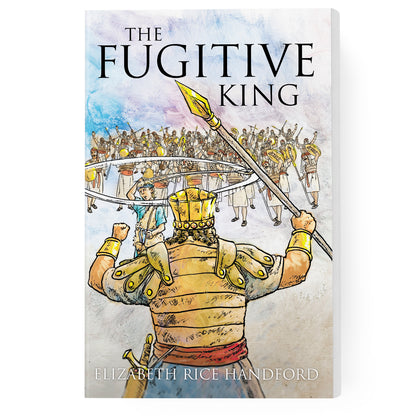 The Fugitive King