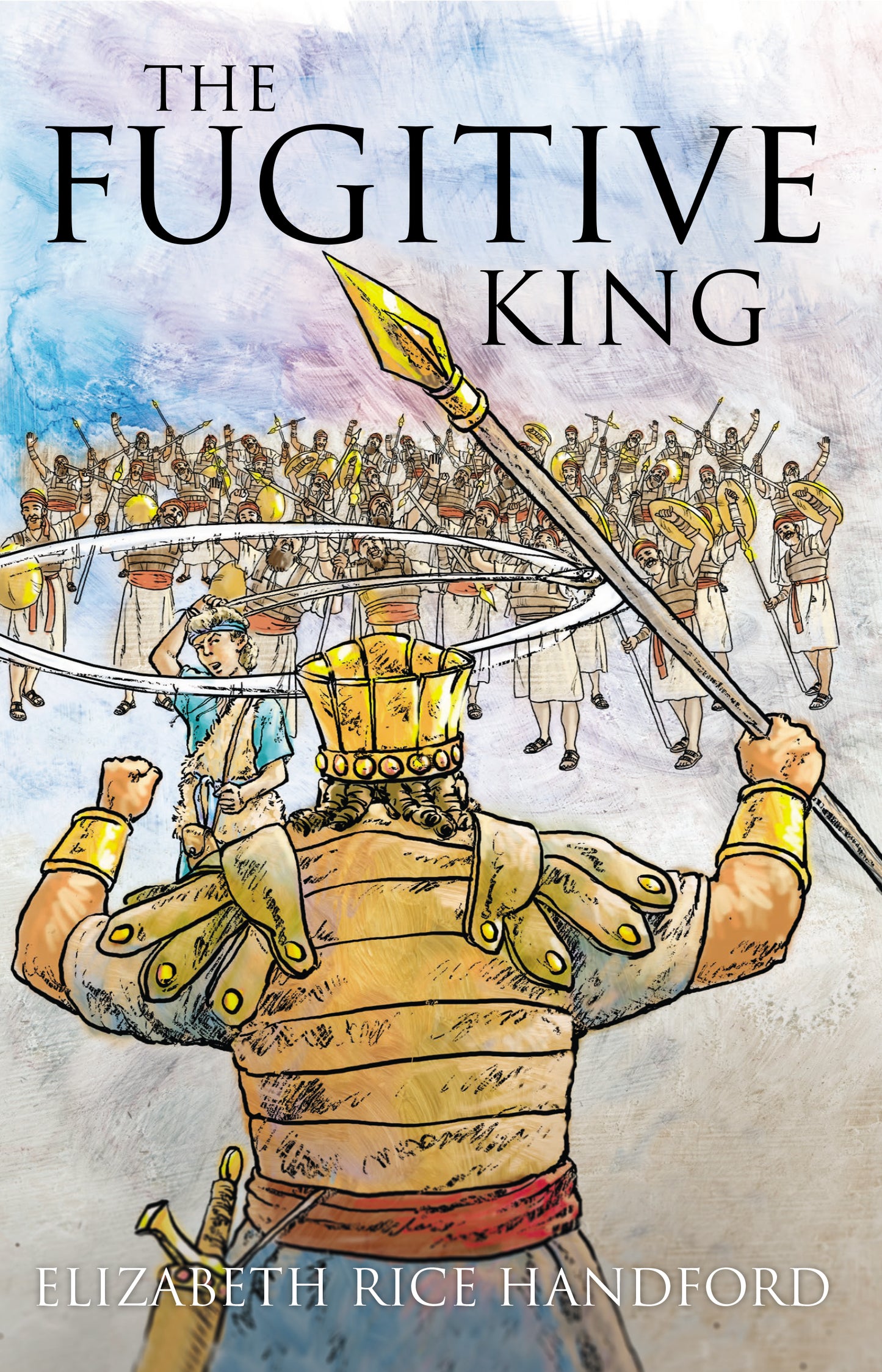 The Fugitive King