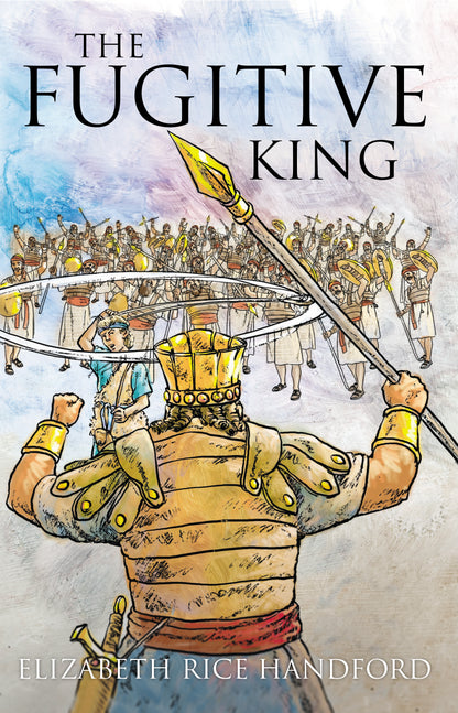 The Fugitive King