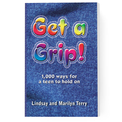 Get a Grip!