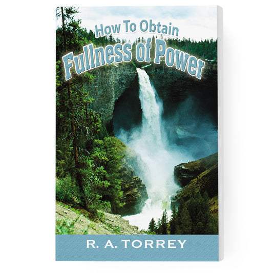 How to Obtain Fullness of Power