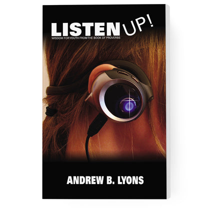 Listen Up!