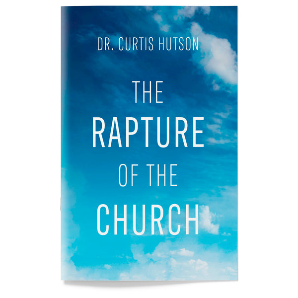 The Rapture of the Church