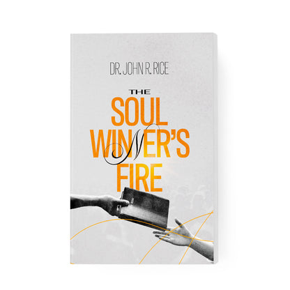 The Soul Winner's Fire