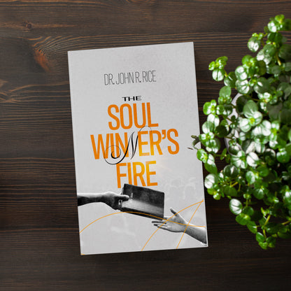 The Soul Winner's Fire