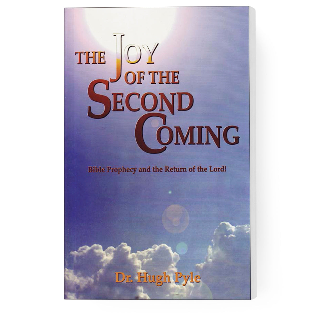 The Joy of the Second Coming