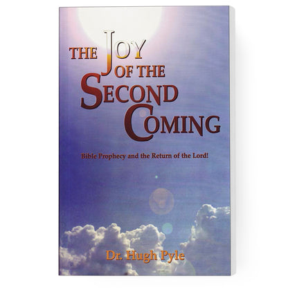The Joy of the Second Coming