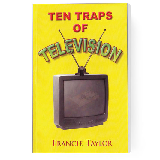 Ten Traps of Television